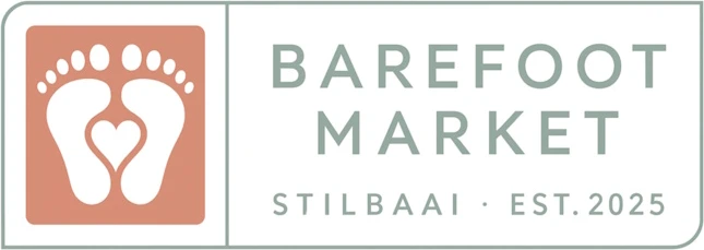 Barefoot Market Stilbaai logo